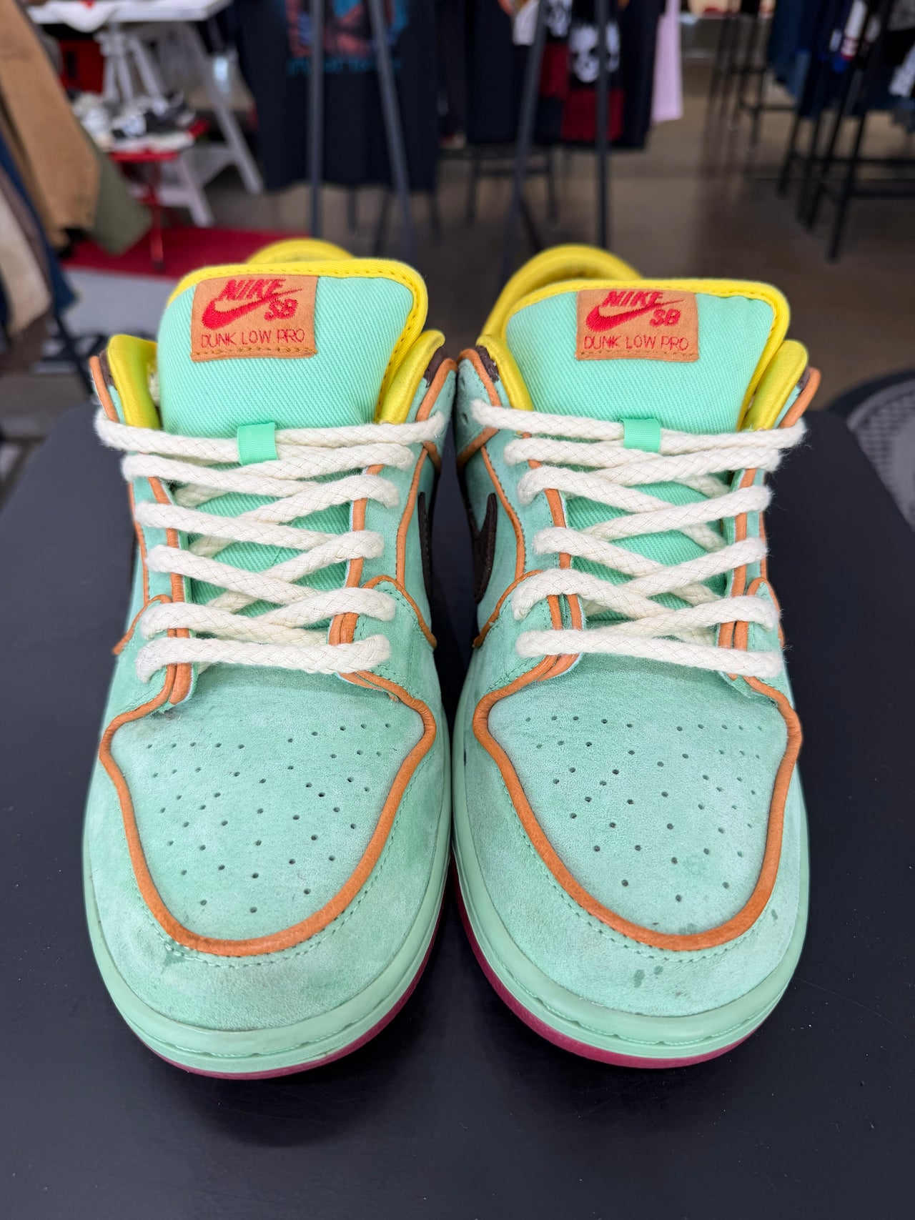 Nike SB Dunk Low Rodeo Tourmaline (2025)