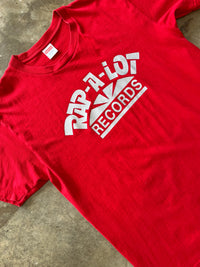 Supreme Rap-A-Lot Records Tee