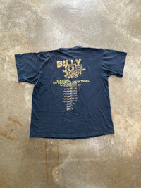 Billy Joel Tour Tennessee River New York Tee XL