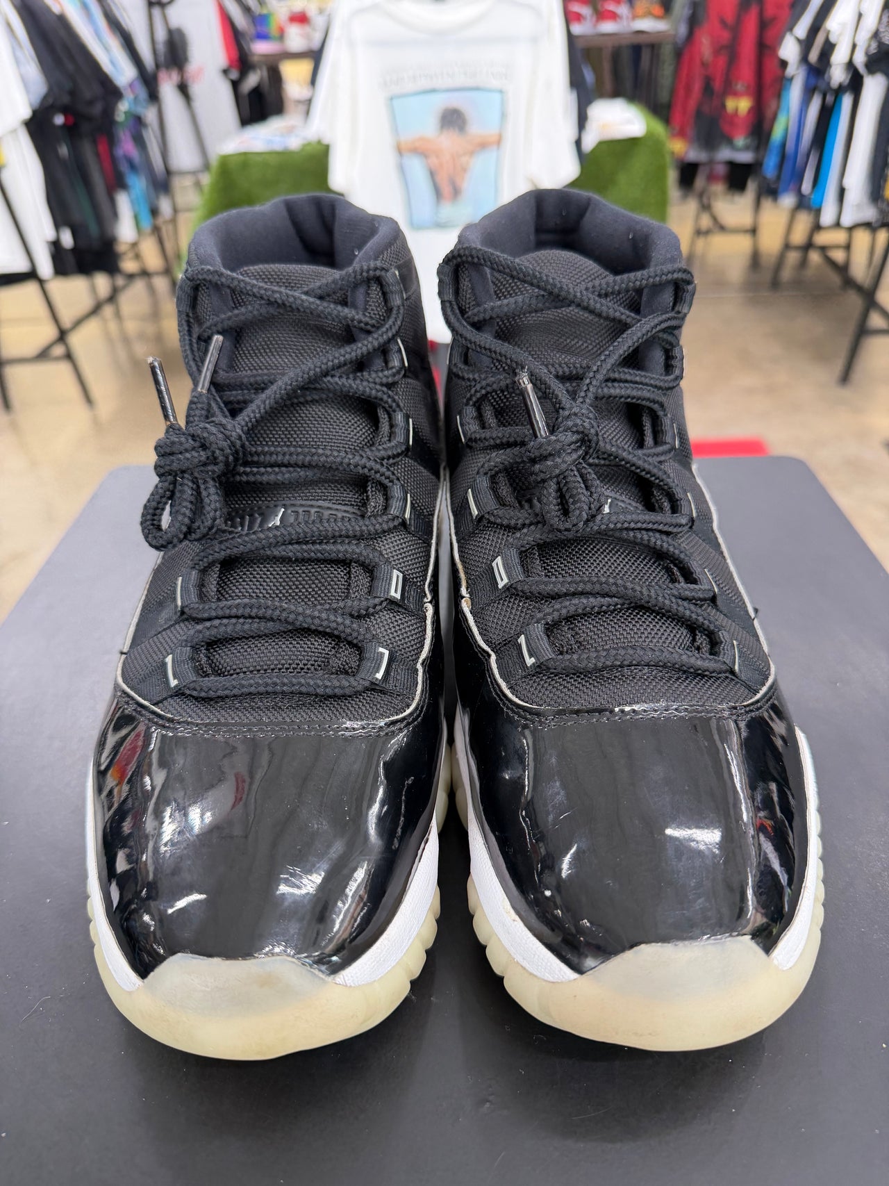 Air Jordan 11 Jubilee 25th Anniversary (2020)