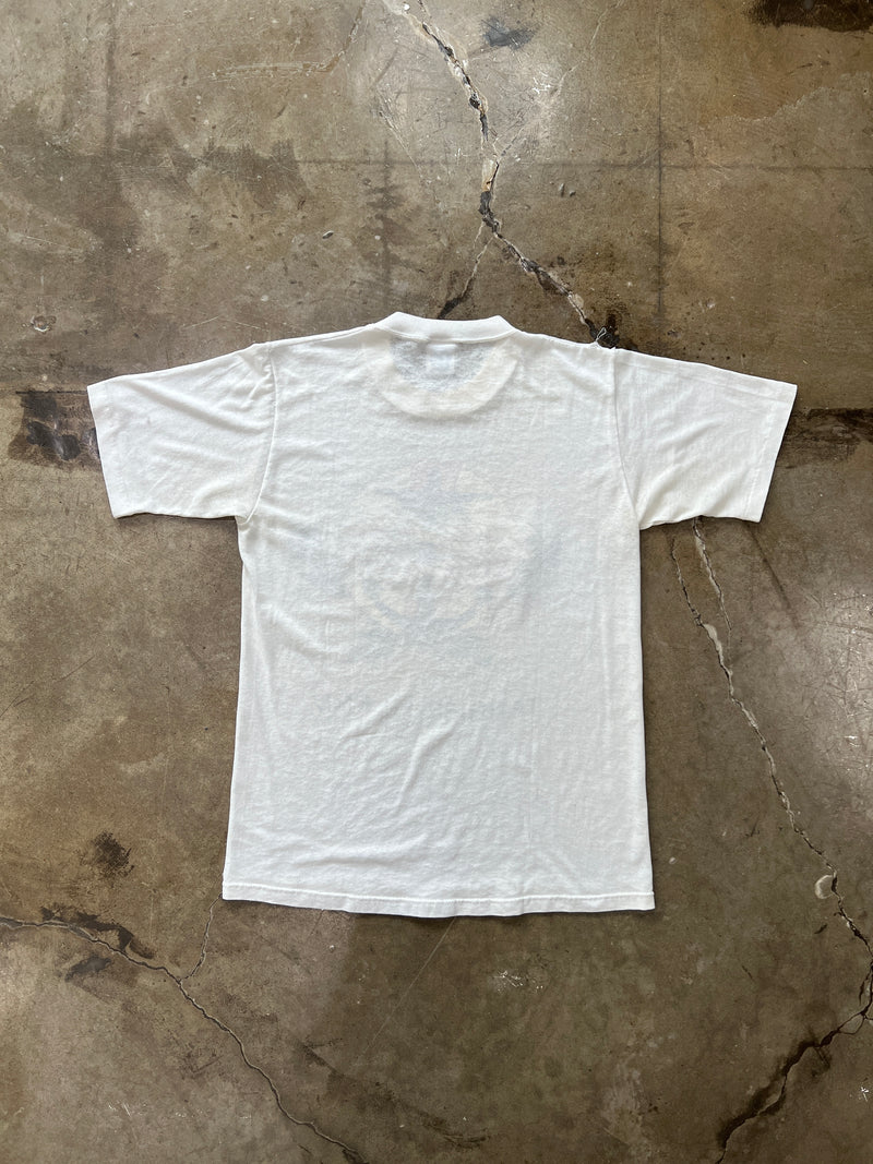 Tangier Island Single Stitch Tee