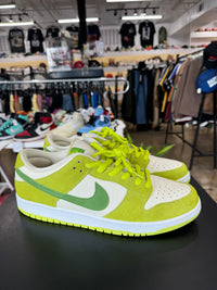 Nike SB Dunk Low Green Apple Sz. 13