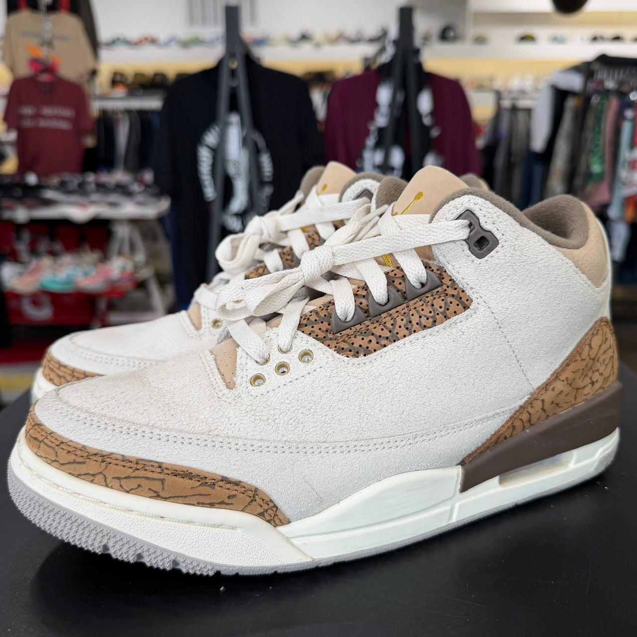 Air Jordan 3 Palomino (2023)
