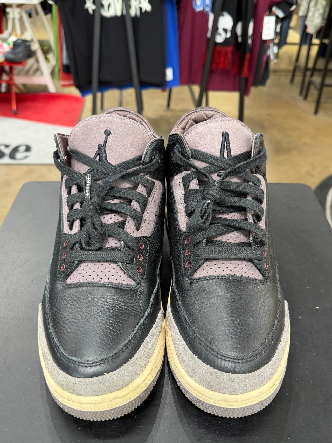 Air Jordan 3 A Ma Maniere (2024)