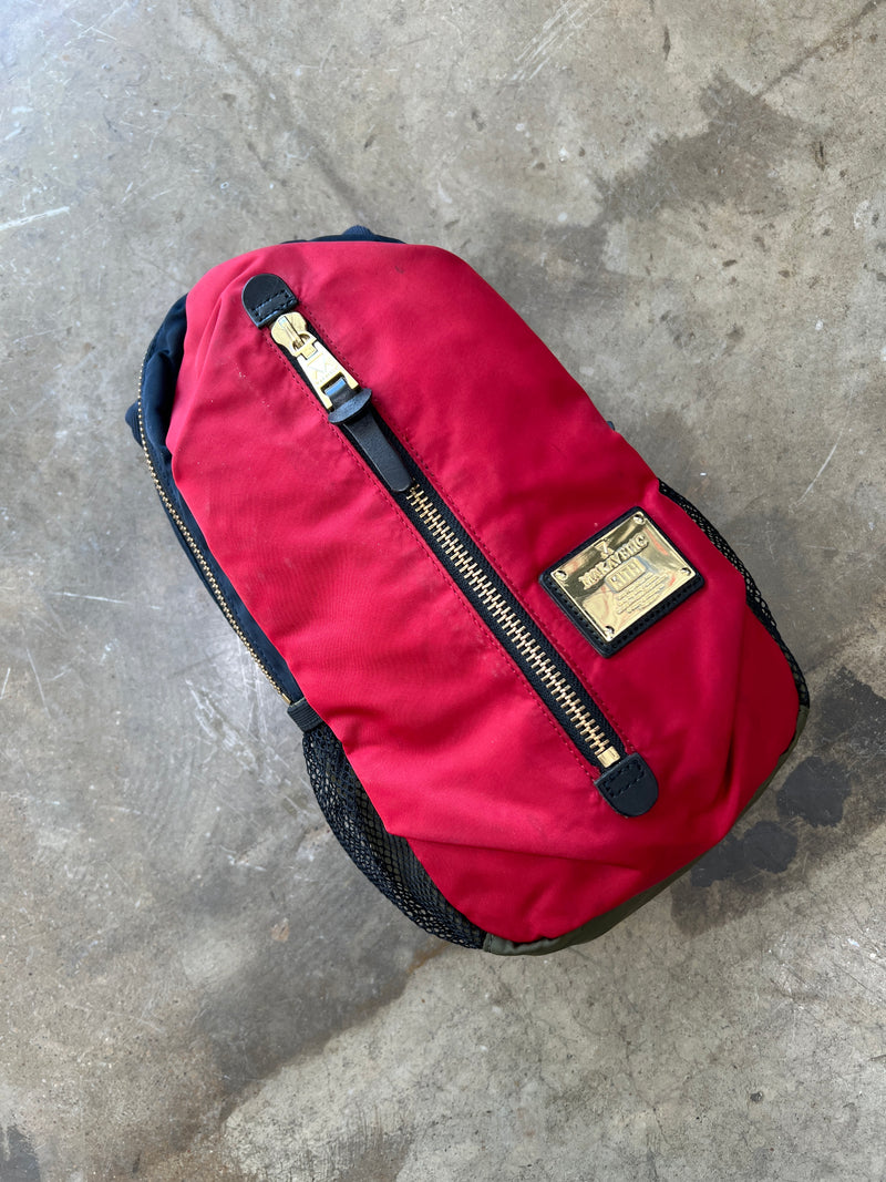 Kith Crossbody Bag