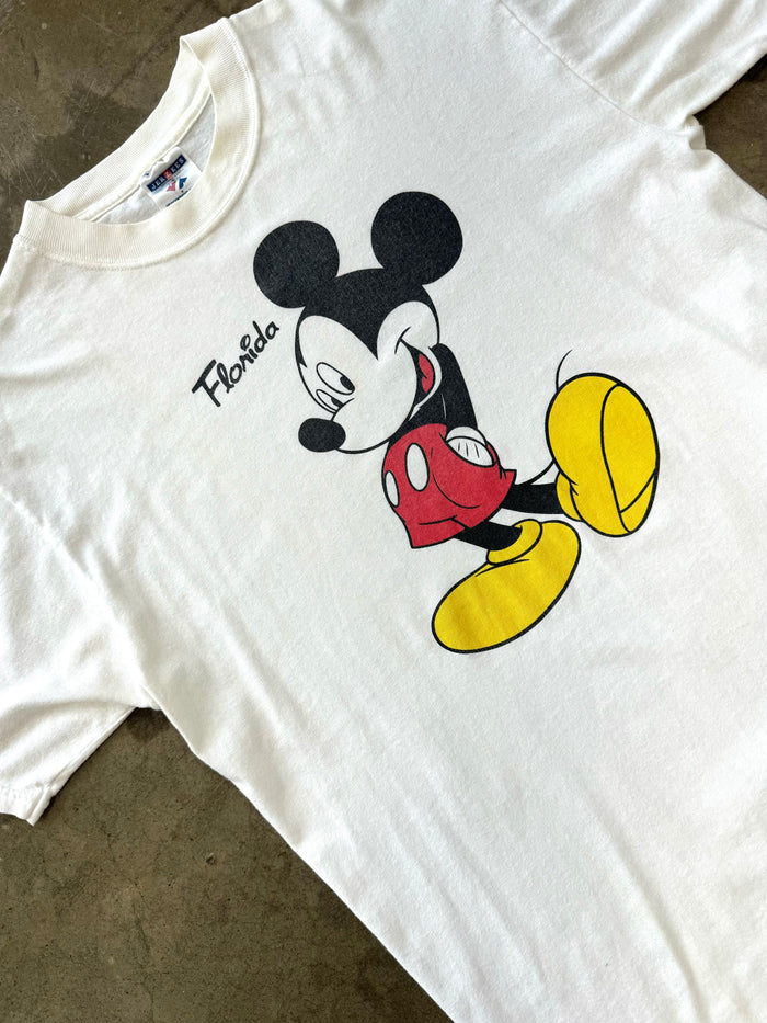 Mickey Mouse and friends Florida Tee