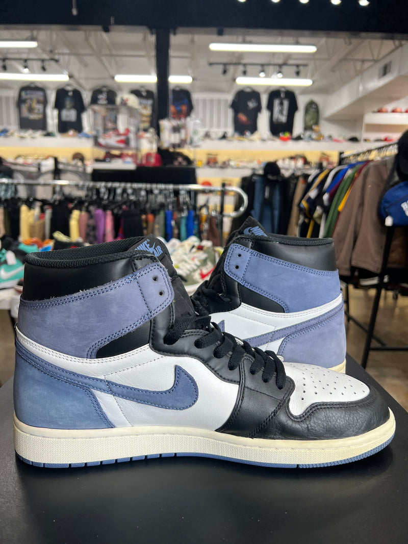 Jordan 1 Blue Moon Sz. 12 (2018)