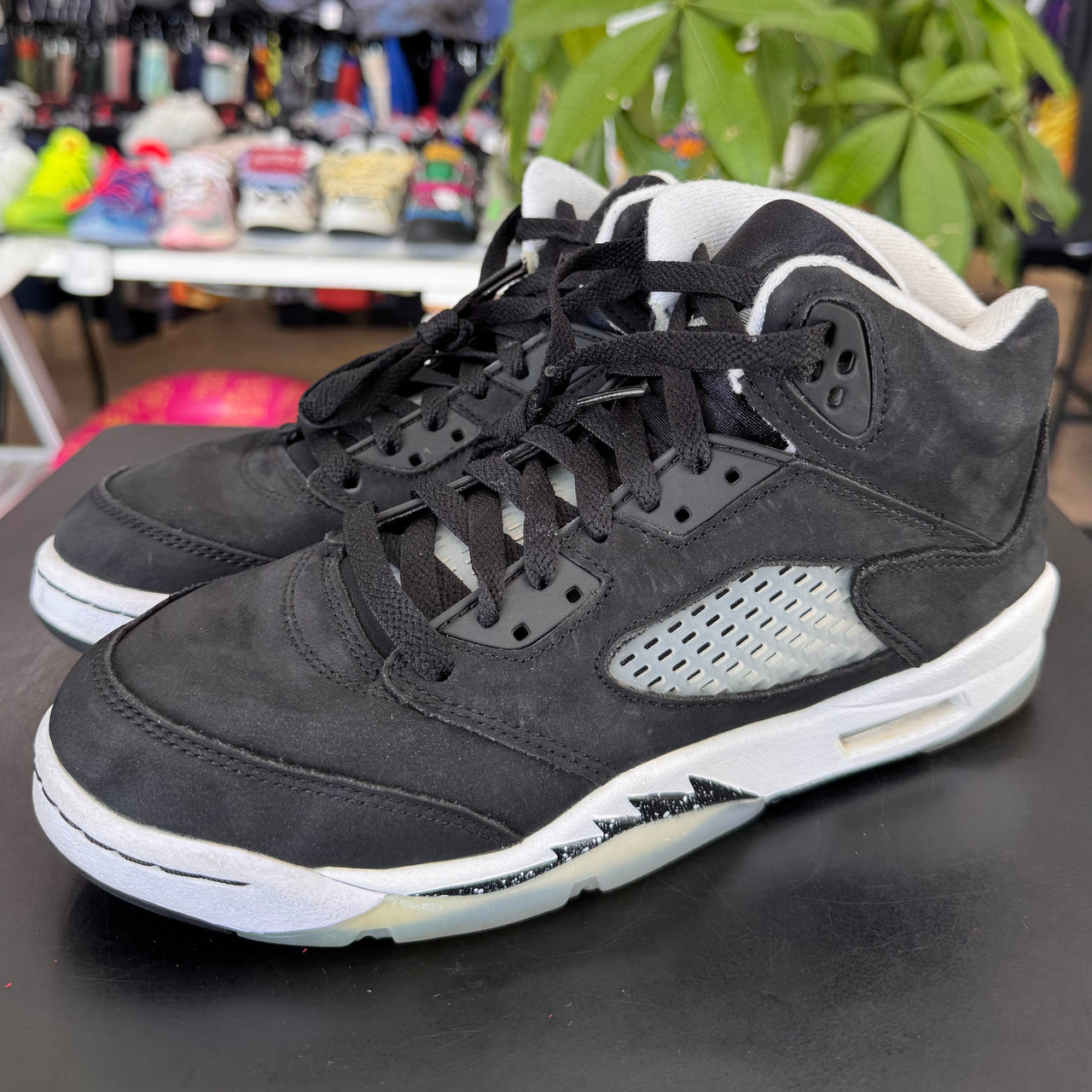 Air Jordan 5 Moonlight  (2021)