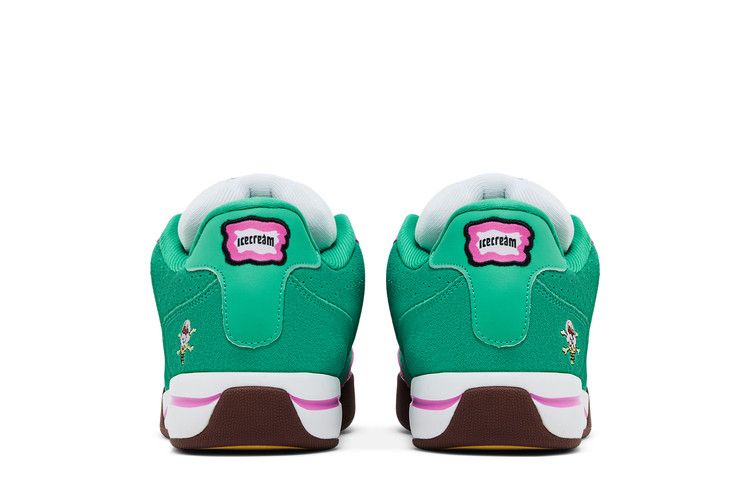 Icecream x Reebok Board Flip Watermelon