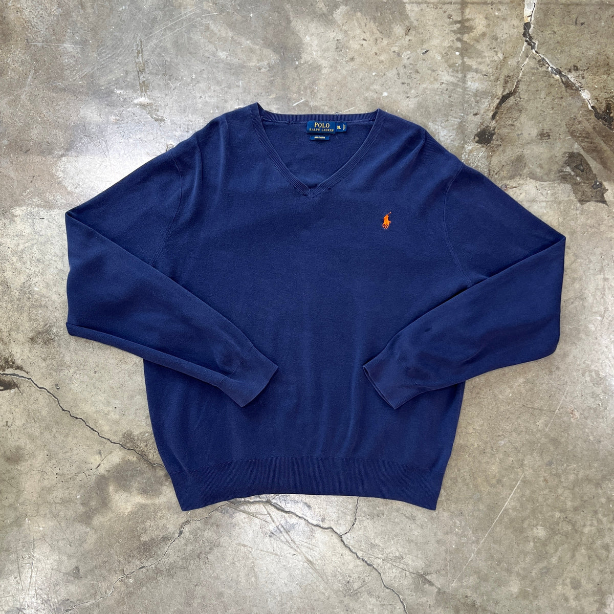 Polo Ralph Lauren Sweater Long Sleeve