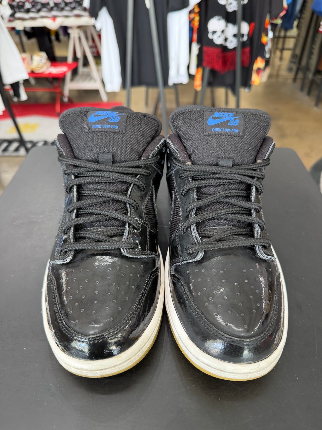 Nike SB Dunk Low Space Jam (2011)