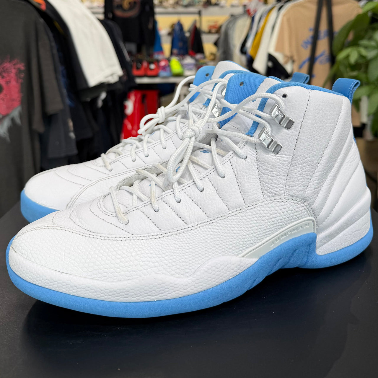 Air Jordan 12 Melo (2025)