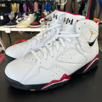 Air Jordan 7 Cardinal Sz. 11.5 (2022)