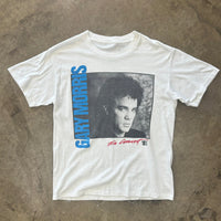 1987 Gary Morris In Concert Single Stitch Tee