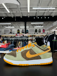 Dunk Low Dusty Olive