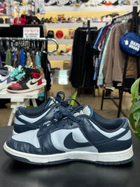 Nike Dunk Low Georgetown