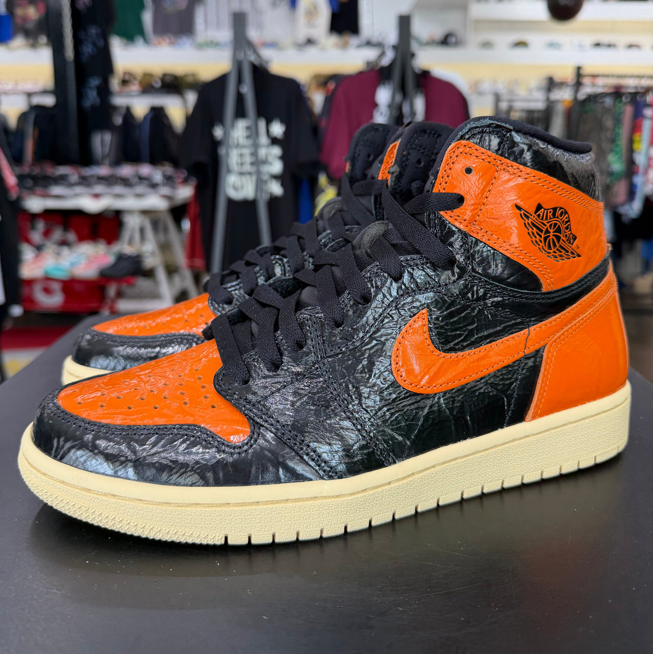 Air Jordan 1 High Shattered Backboard 3.0 (2019)