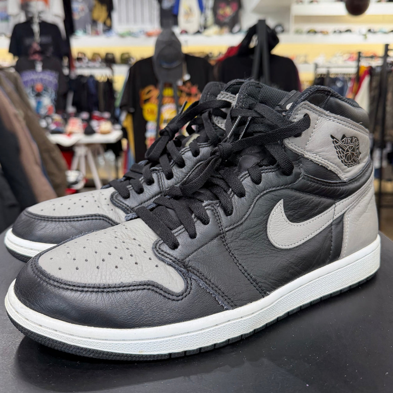 Air Jordan 1 Shadow (2018)