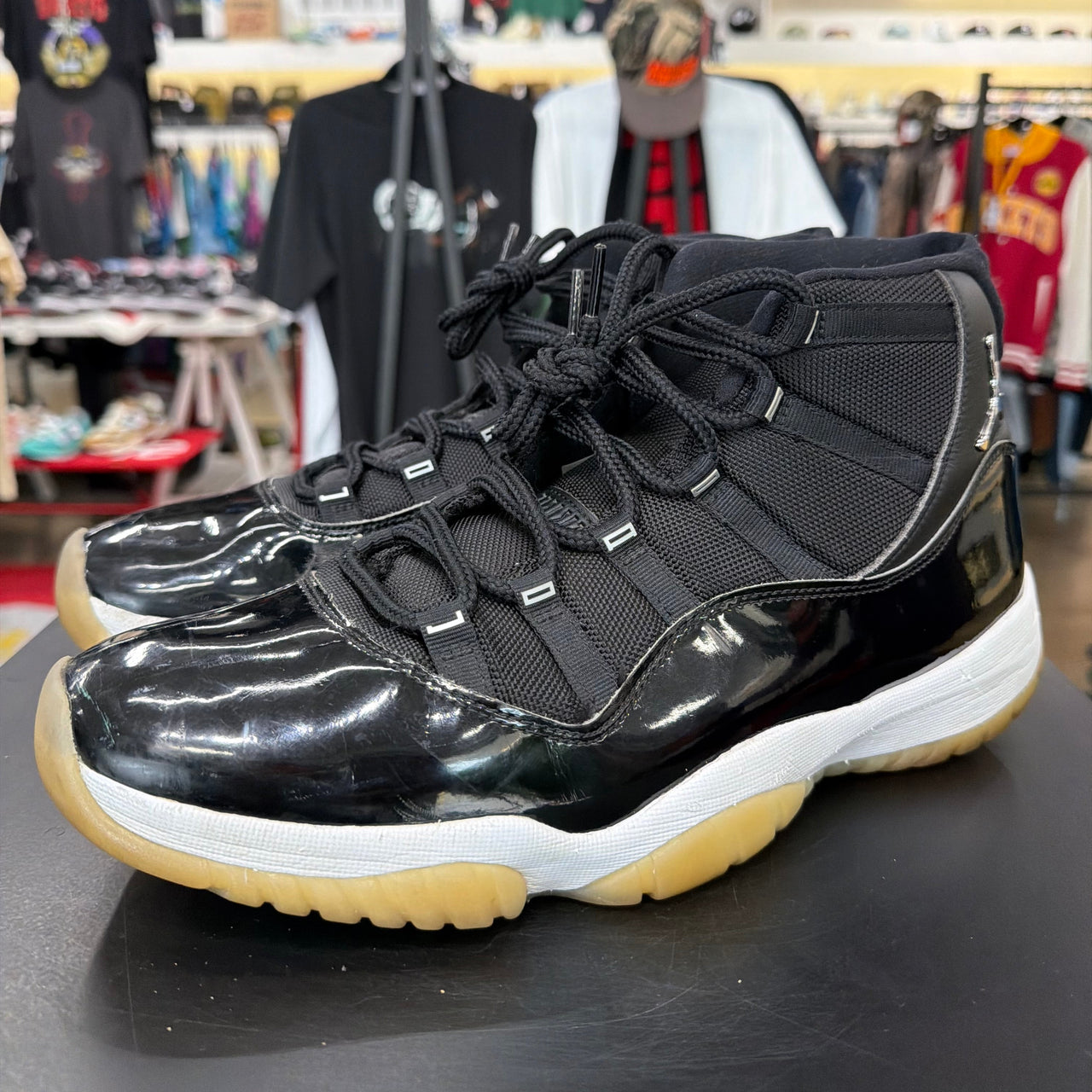 Air Jordan 11 Jubilee 25th Anniversary (2020)