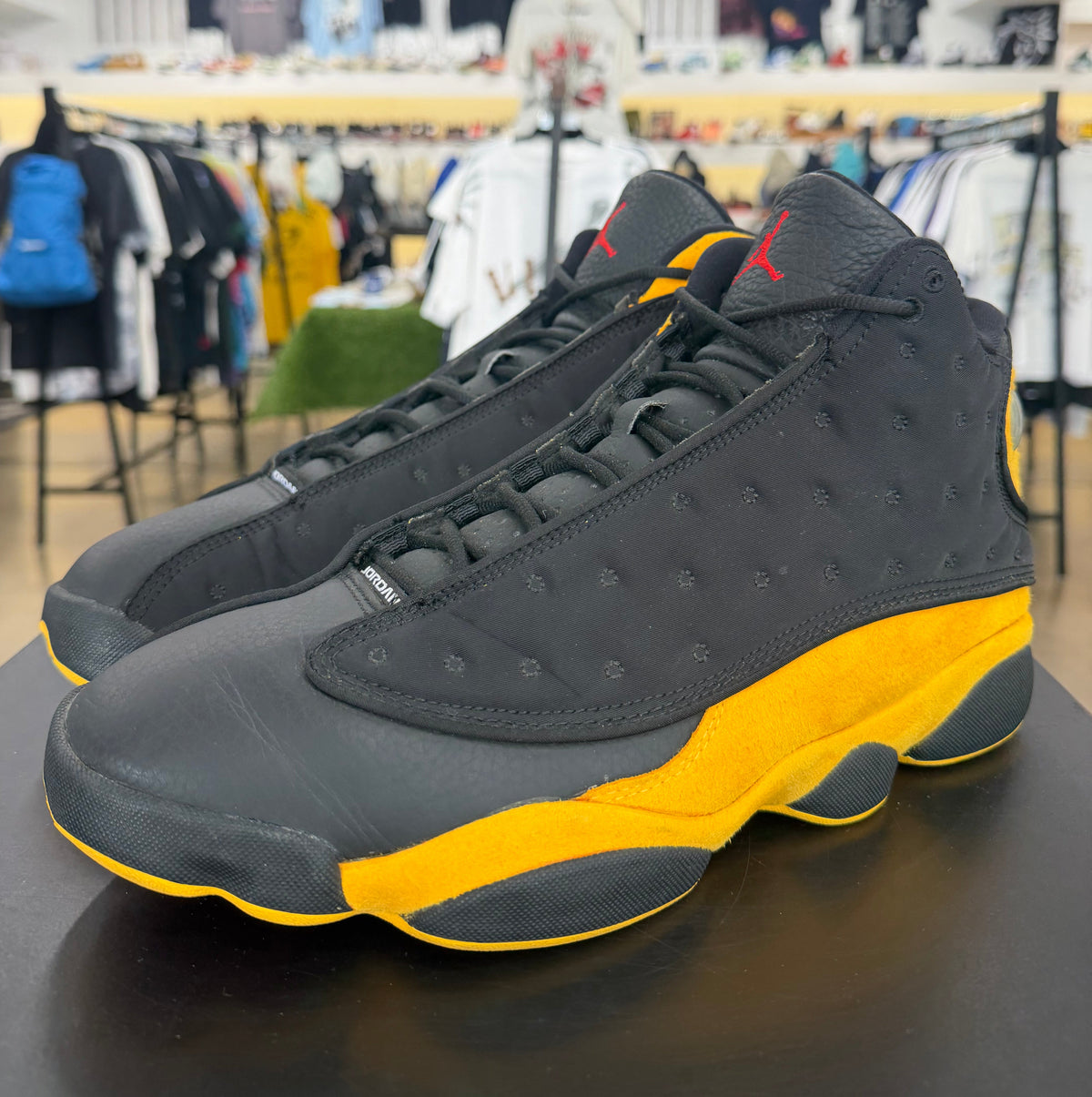 Air Jordan 13 Carmelo Anthony Class of 2002 (B-Grade) (2018)