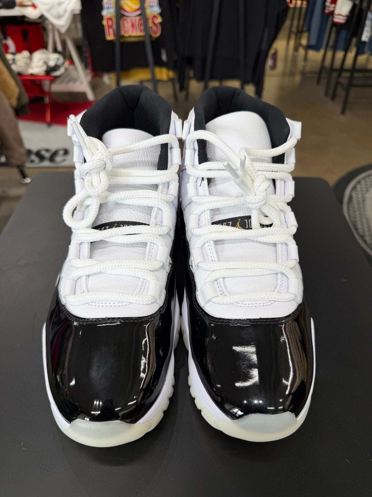 Air Jordan 11 DMP Gratitude (2023)