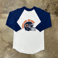 NFL Chicago Bears Quarter Sleeve Tee