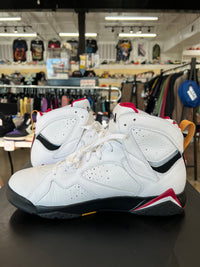 Air Jordan 7 Cardinal Sz. 11.5 (2022)