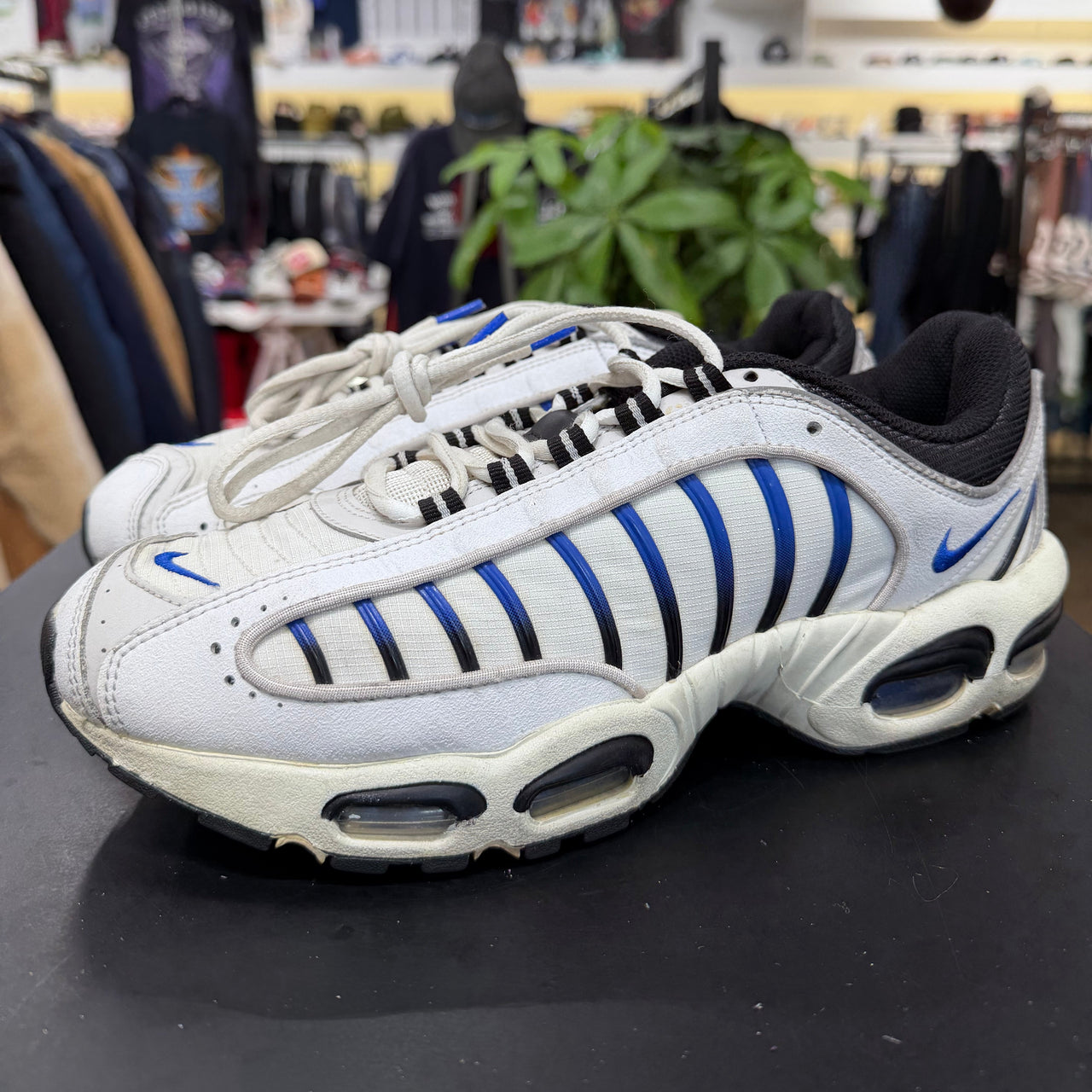 Nike Air Max Tailwind 4 Racer Blue (2019)