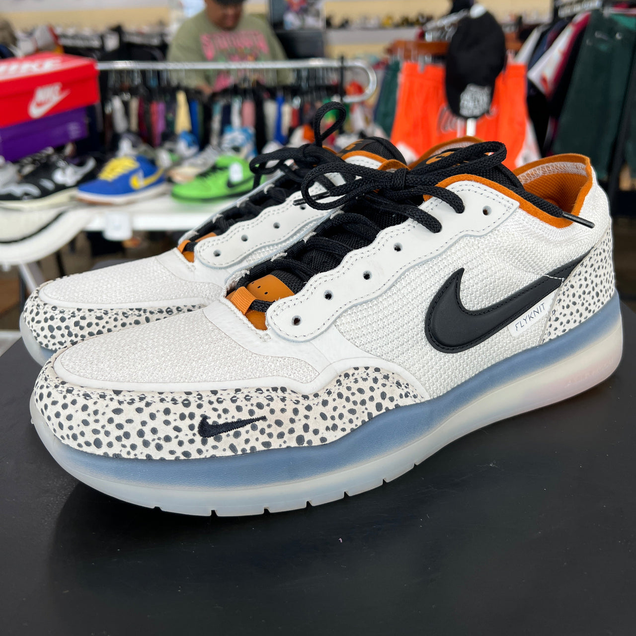 Nike SB PS8 Electric Pack Olympic Safari (2024)