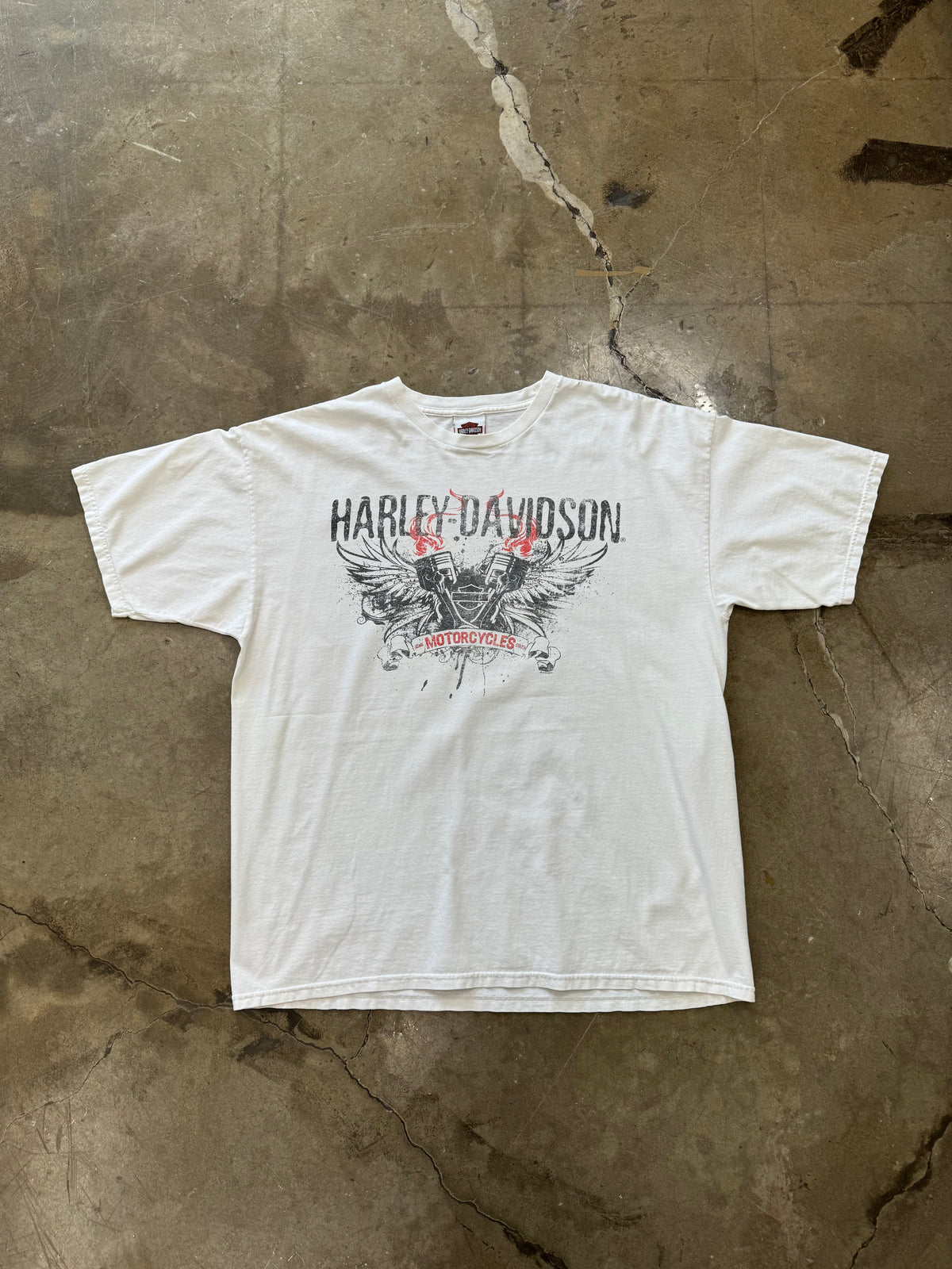 Harley Davidson Chandler Arizona Tee