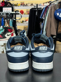 Nike Dunk Low Georgetown