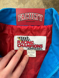 Vintage NASCAR 1998 Bell South Racing Jacket