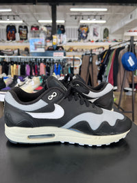 Nike Air Max 1 Patta Waves Black Sz. 10.5 (2021)