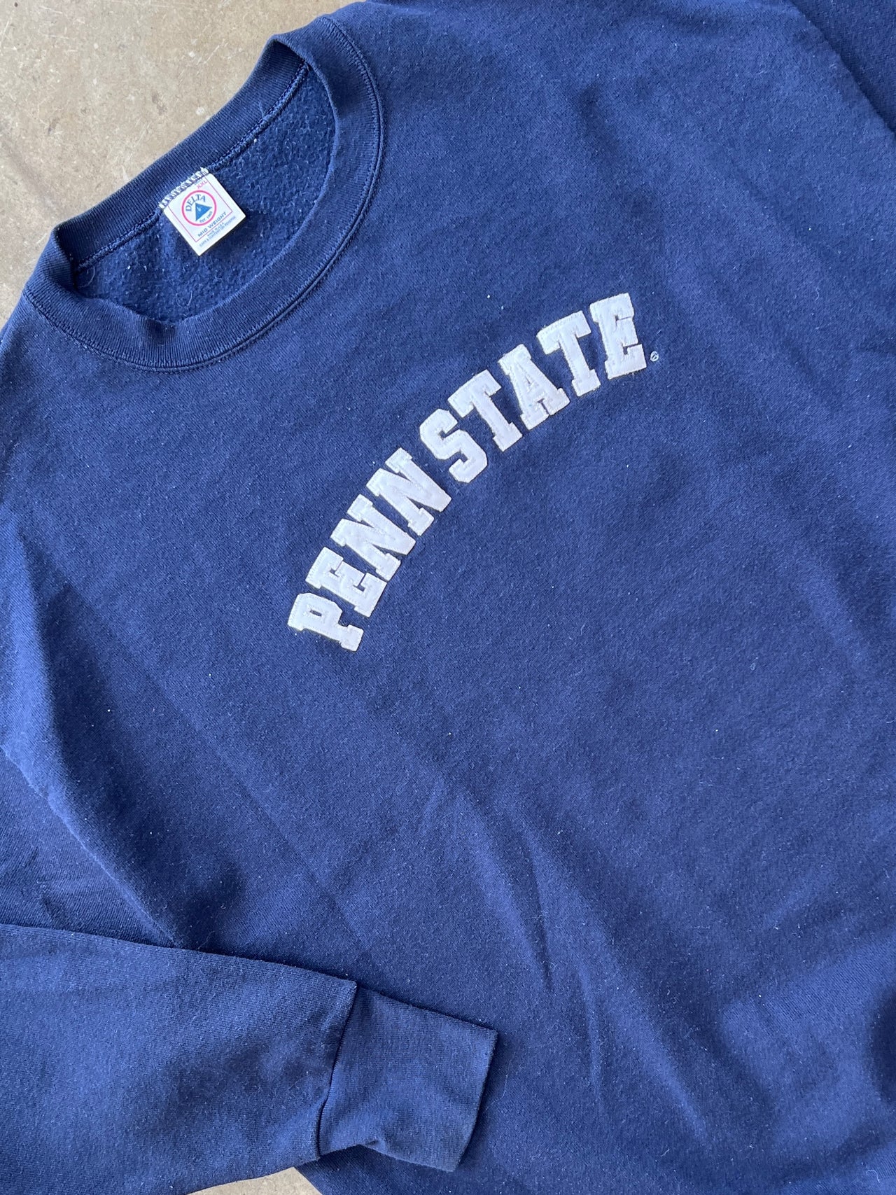 90s Penn State Crewneck