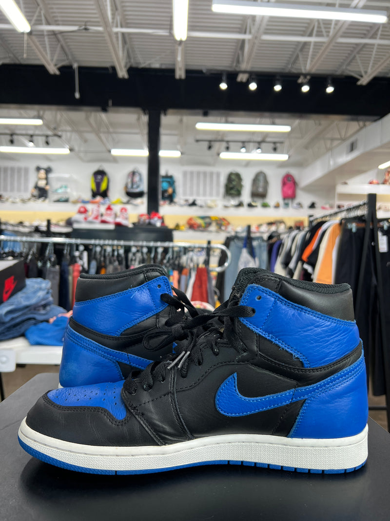 Air Jordan 1 Royal