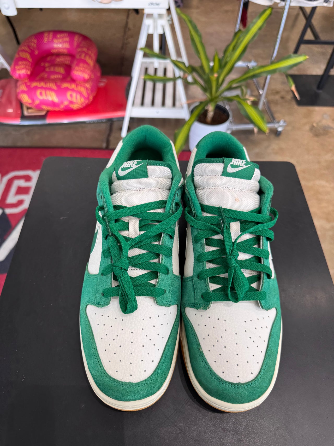 Nike Dunk Low SE Malachite (2024)