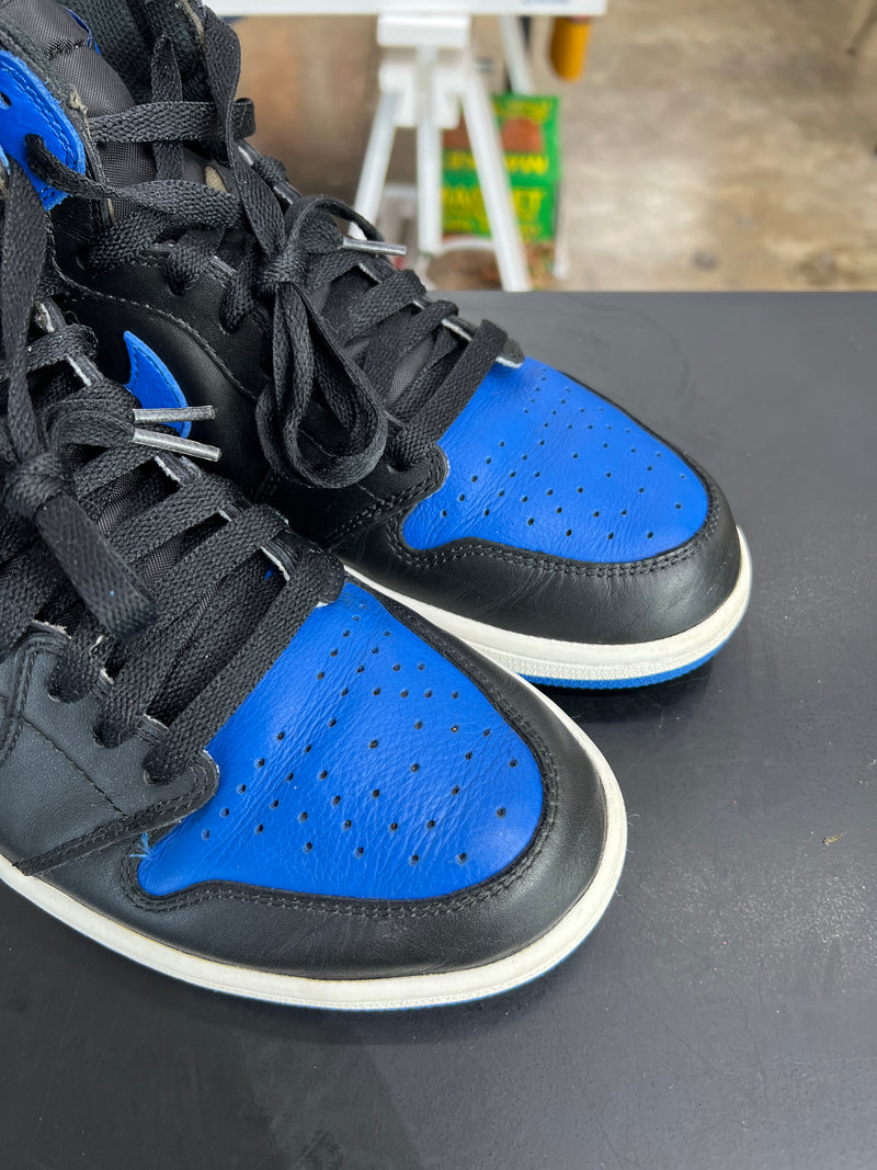 Air Jordan 1 Royal