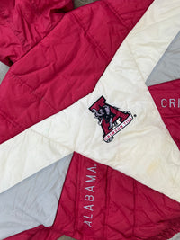 NCAA Alabama Crimson Tide Jacket