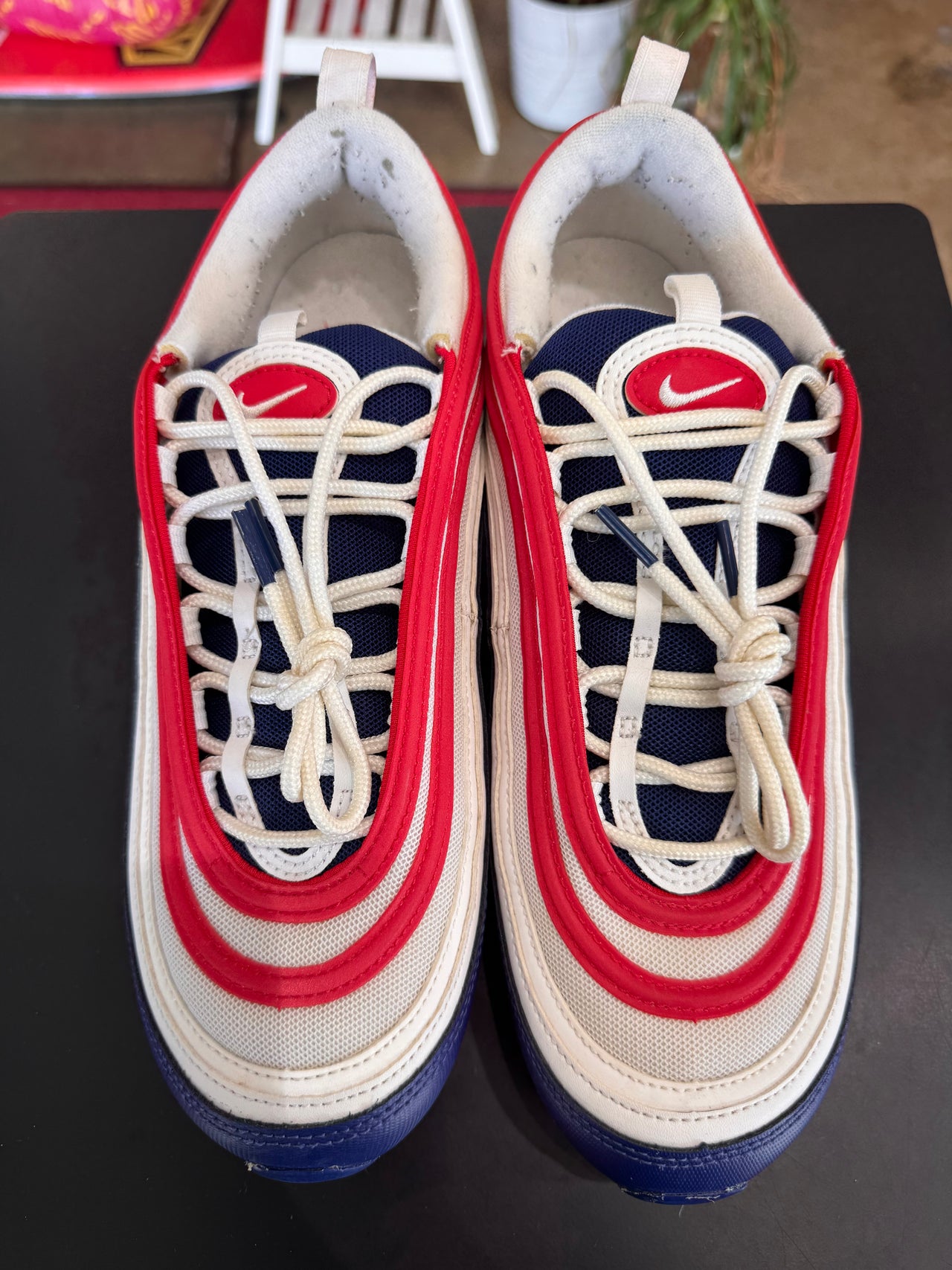 Nike Air Max 97 USA (2020)
