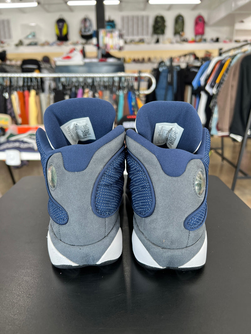 Air Jordan 13 Flint (2020)