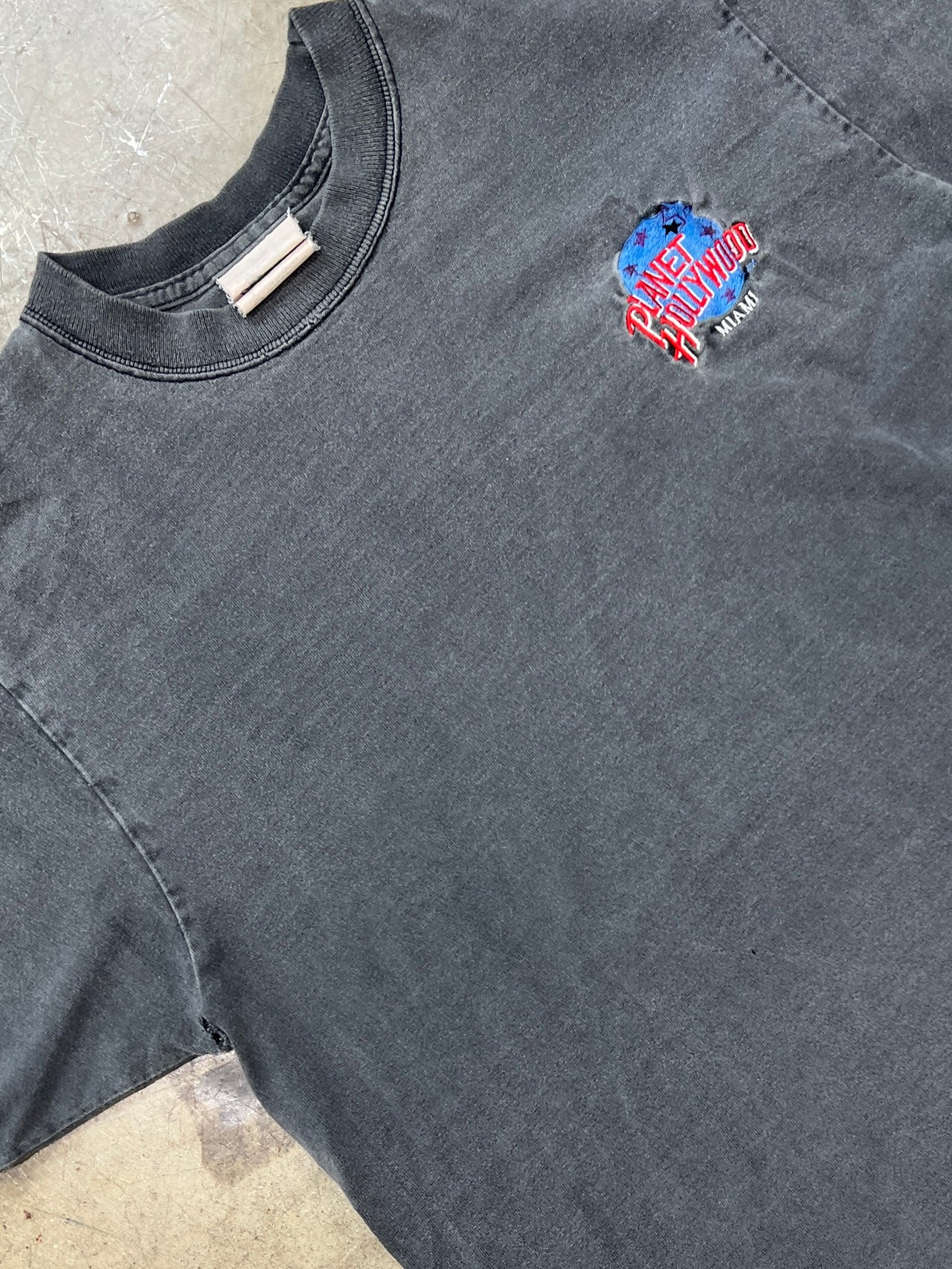 Planet Hollywood Miami Tee