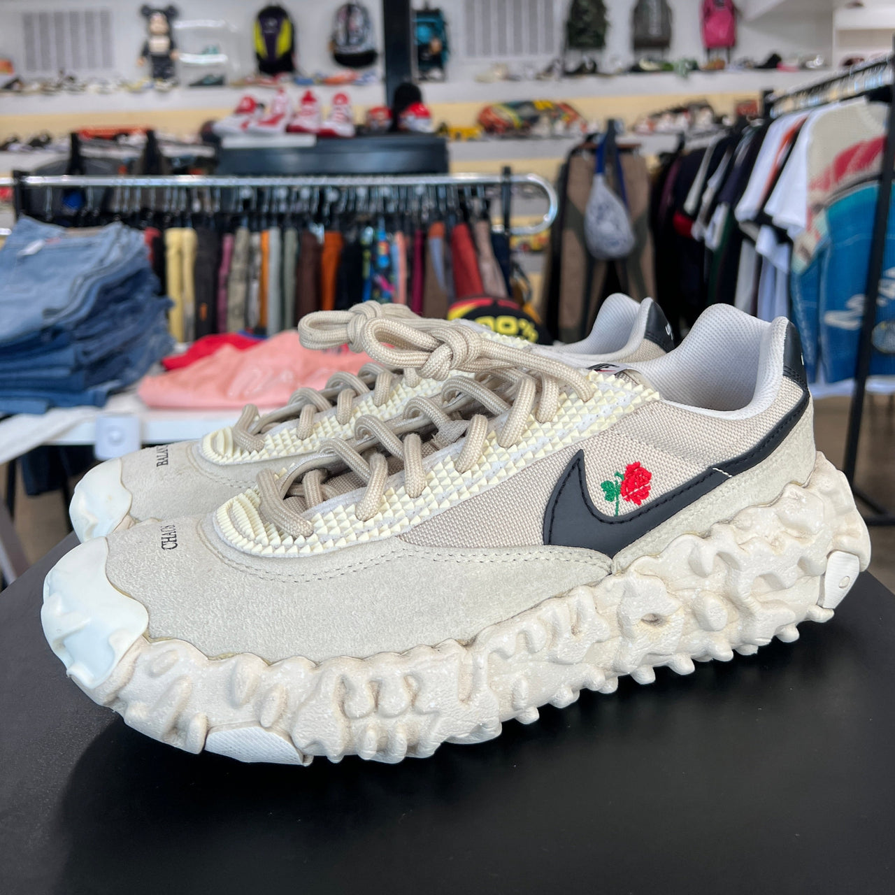 Nike Overbreak Undercover Sail