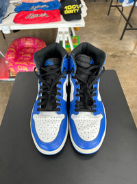 Air Jordan 1 Game Royal