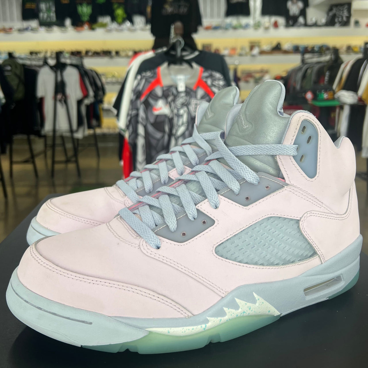 Air Jordan 5 Easter (2022)