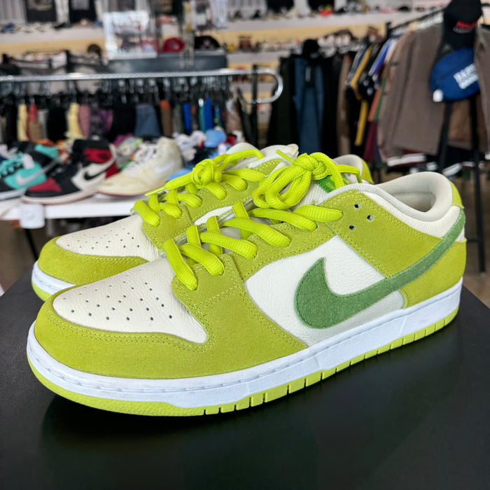 Nike SB Dunk Low Green Apple Sz. 13