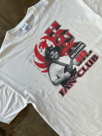 Hank Williams Fan Club Tee