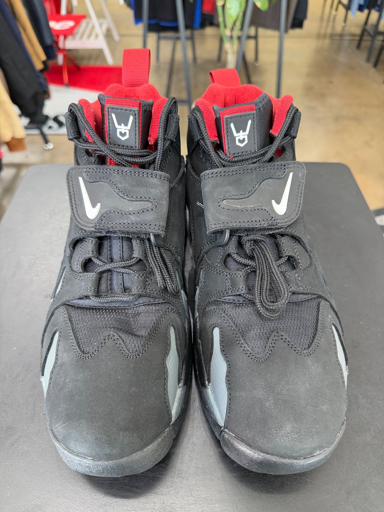 Nike Air DT Max Falcons (2024)