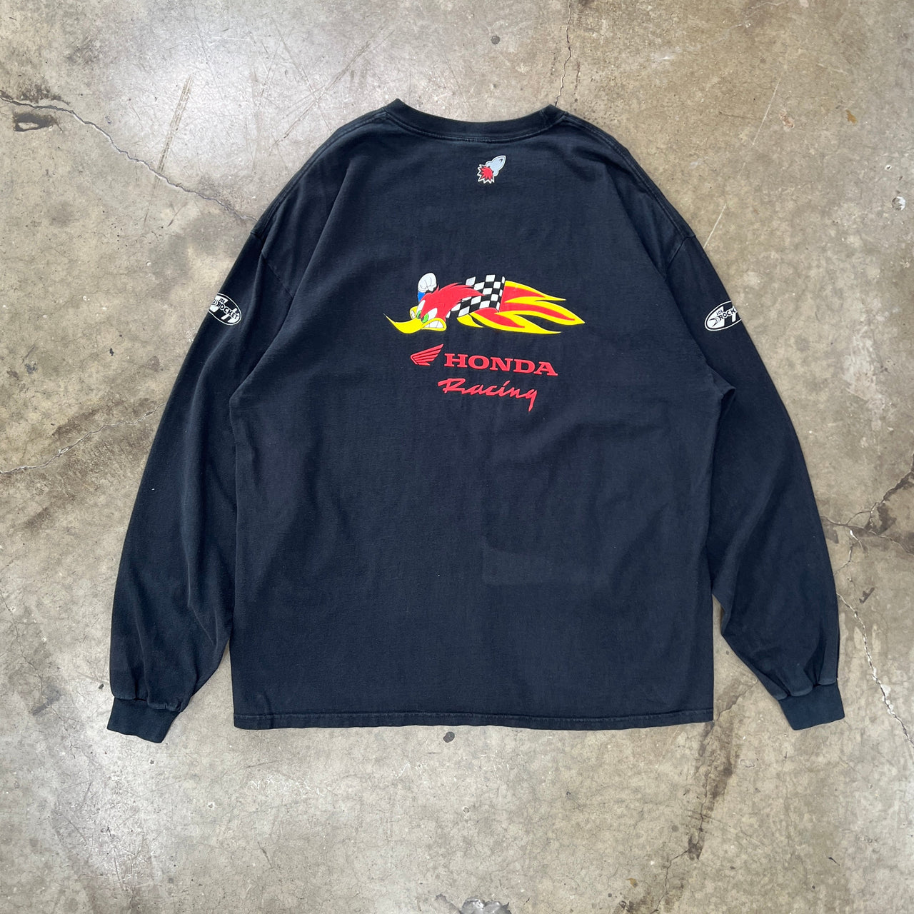 Honda Racing Joe Rocket LS