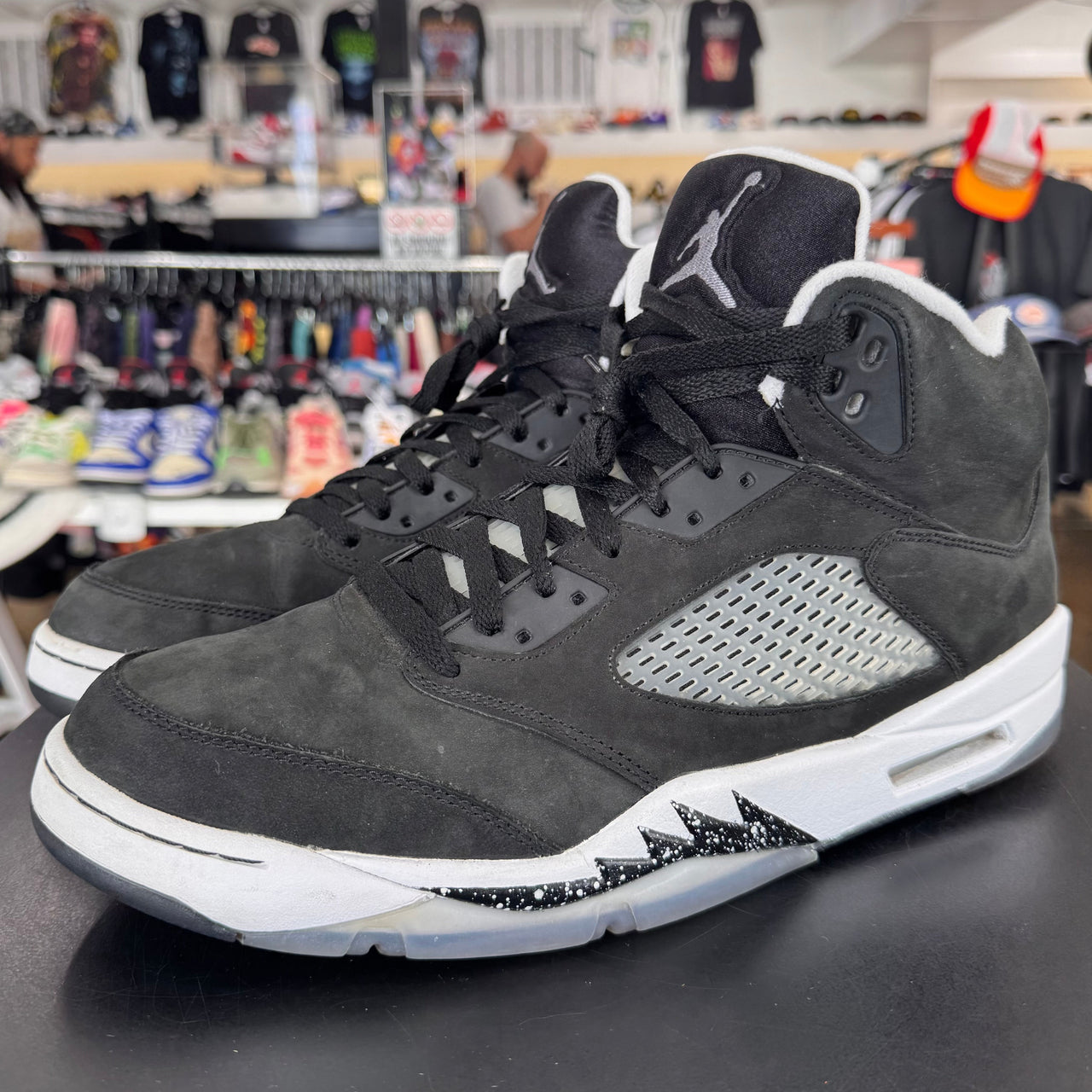 Air Jordan 5 Moonlight (2021)