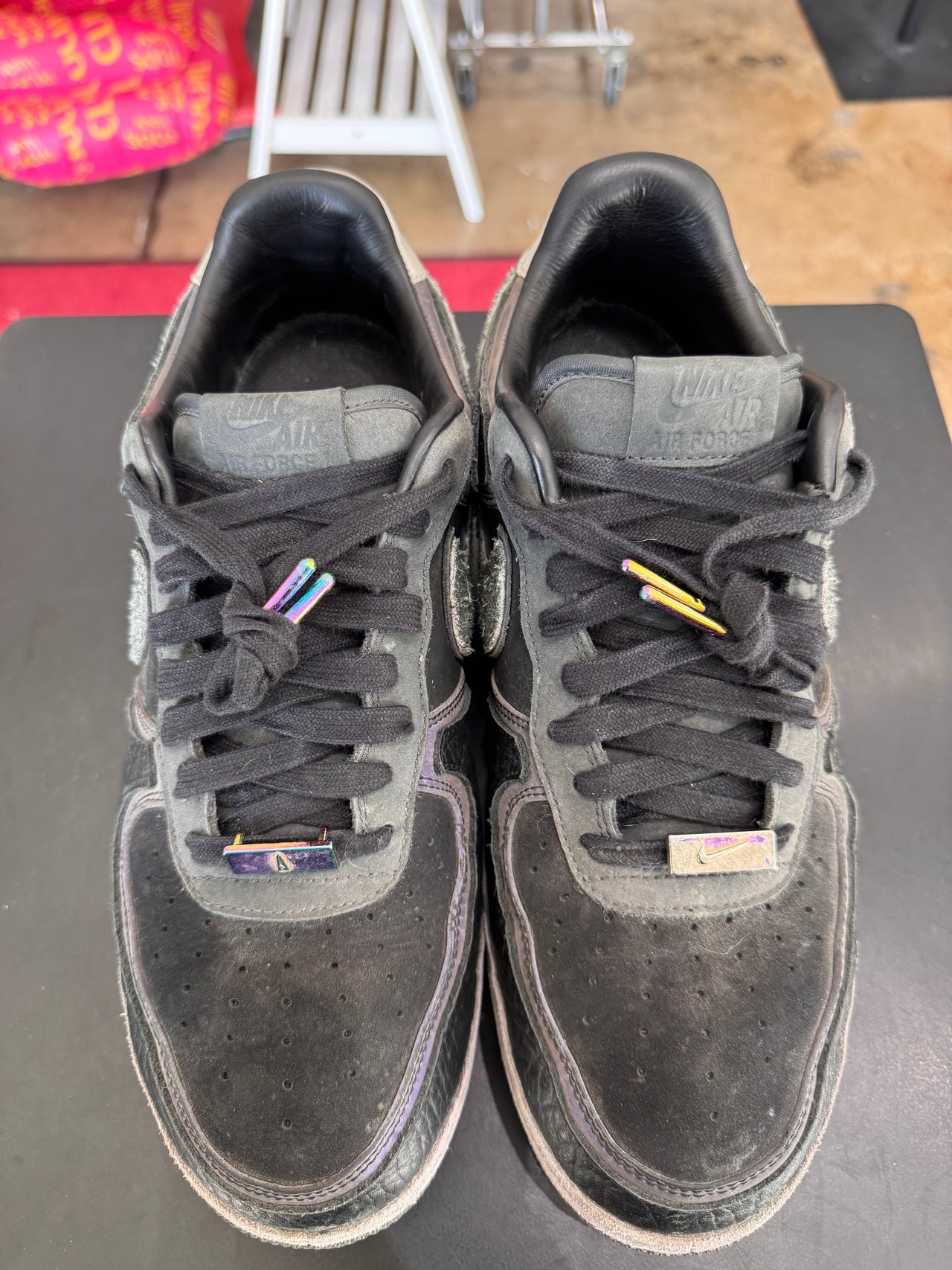 Nike Air Force 1 Low A Ma Mania (2019)